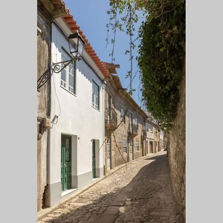 Pilgrim Suite Vila do Conde Εξωτερικό φωτογραφία