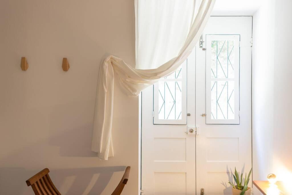 Pilgrim Suite Vila do Conde Εξωτερικό φωτογραφία